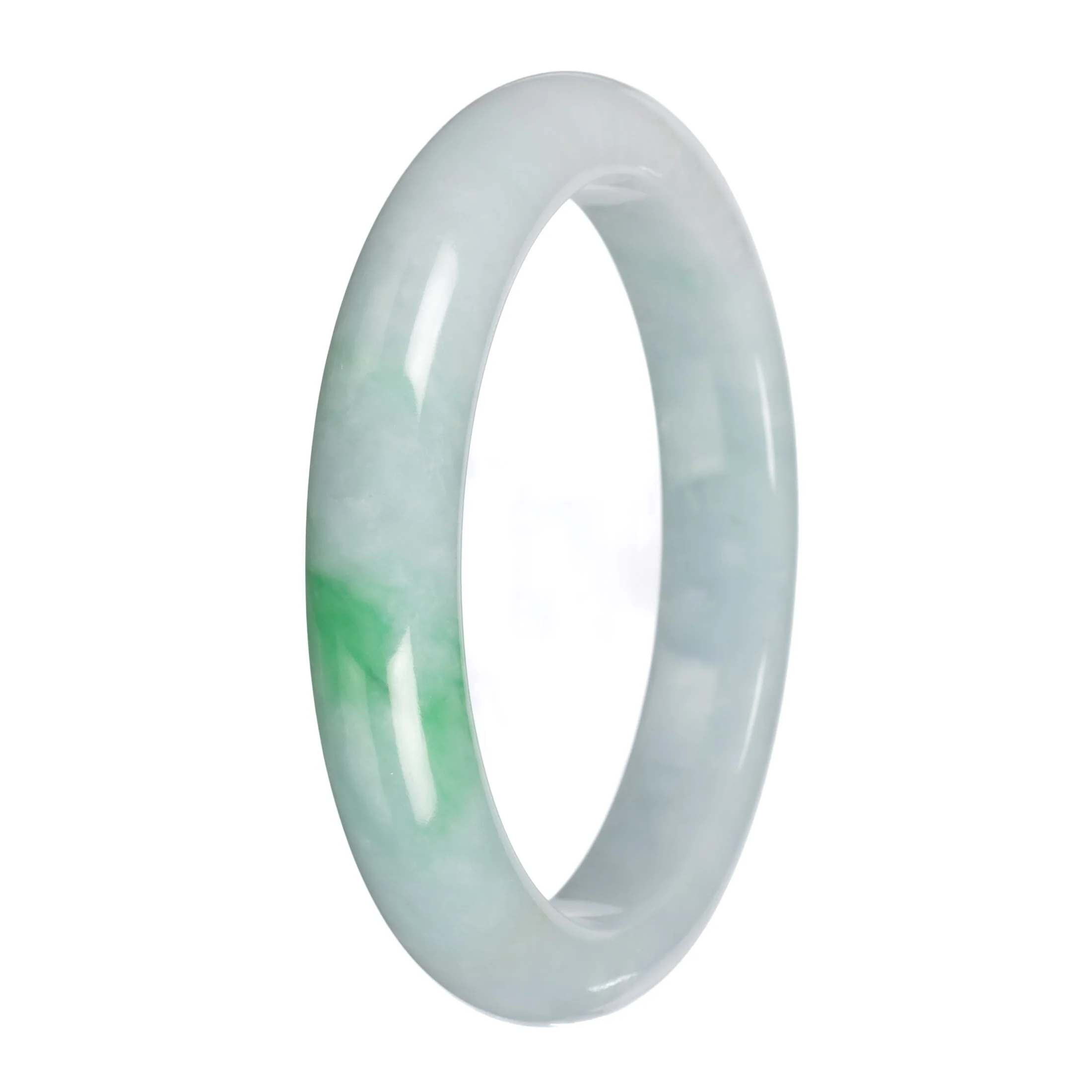 Fine Jade Bangles